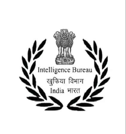 Intelligence Bureau ( IB )