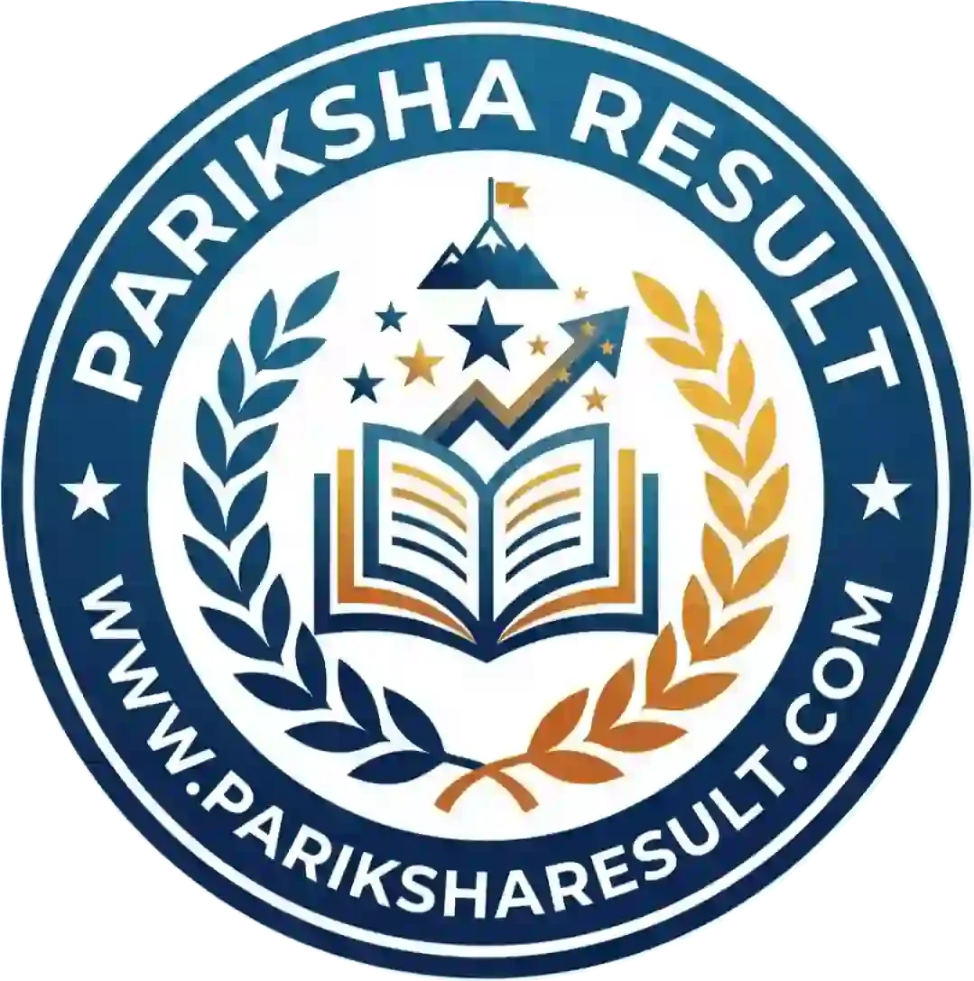 PARIKSHARESULT